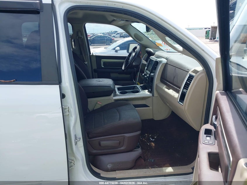 2015 Ram 1500 Lone Star