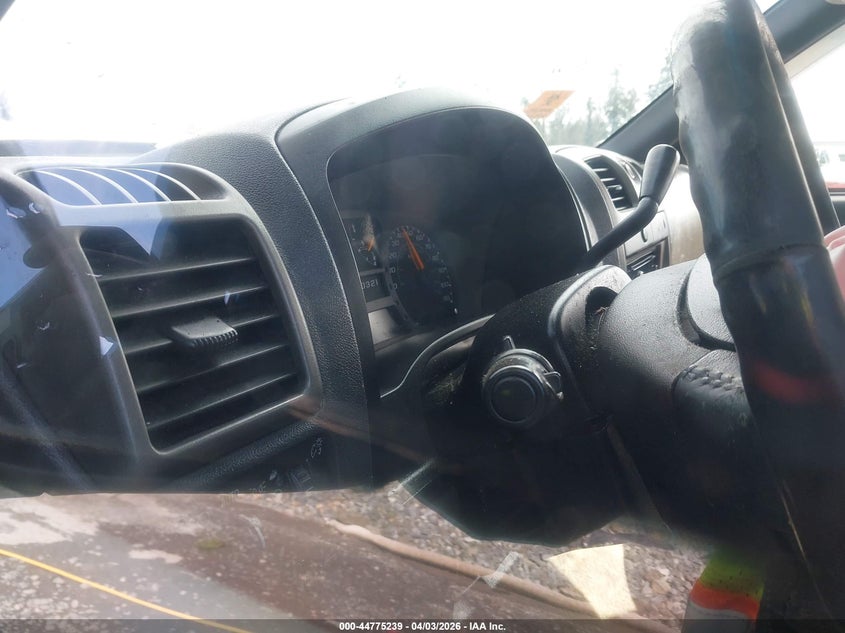 2004 GMC Canyon Sle VIN: 1GTCS146248116934 Lot: 44775239