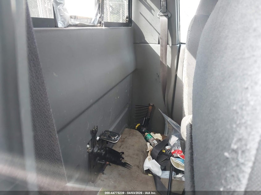 2004 GMC Canyon Sle VIN: 1GTCS146248116934 Lot: 44775239