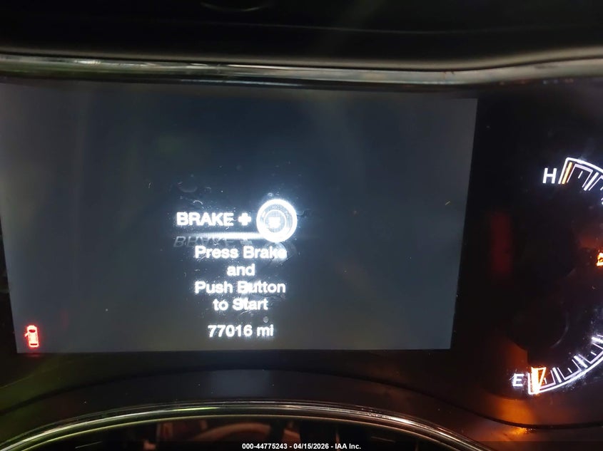 2021 Jeep Grand Cherokee Limited 4X4 VIN: 1C4RJFBG3MC654884 Lot: 44775243