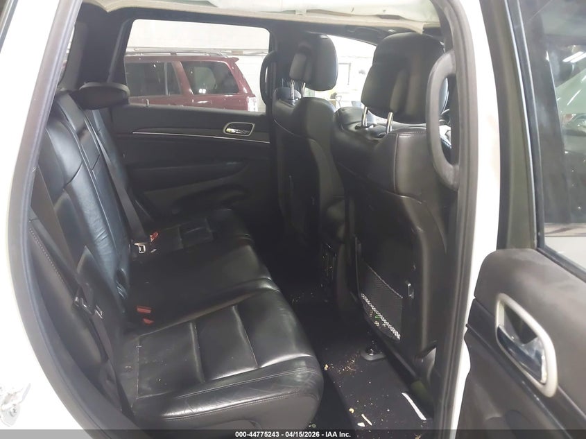 2021 Jeep Grand Cherokee Limited 4X4 VIN: 1C4RJFBG3MC654884 Lot: 44775243