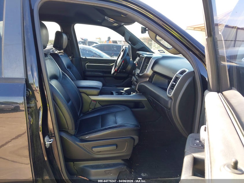 2019 Ram 1500 Big Horn/Lone Star 4X4 6'4 Box