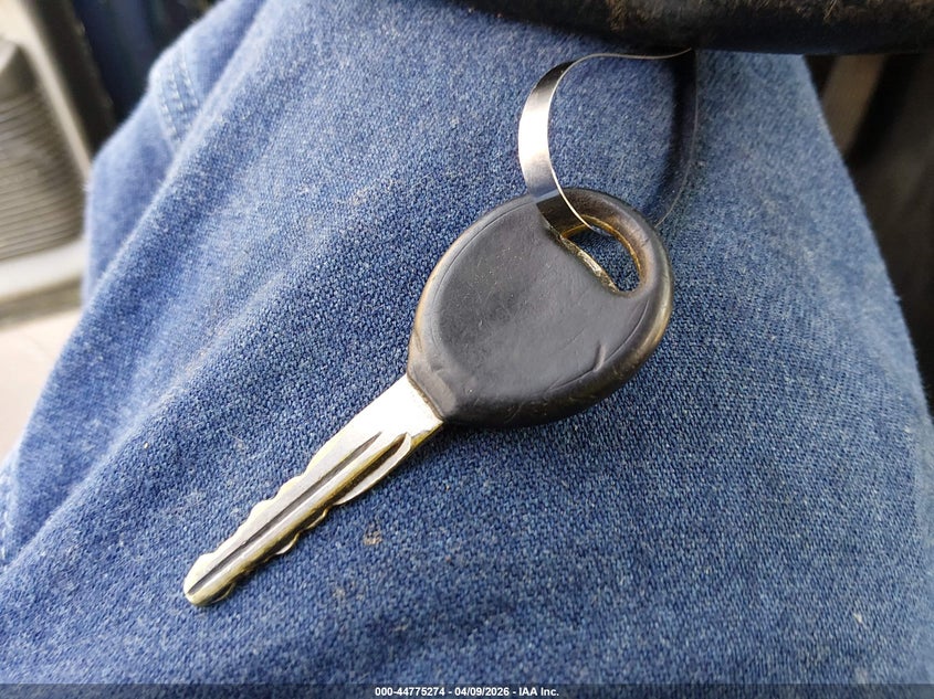 2001 Dodge Dakota Slt/Sport VIN: 1B7HL2AX31S301501 Lot: 44775274