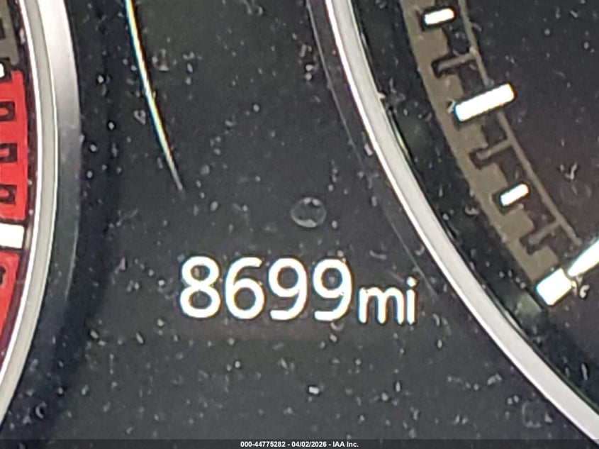 2025 Mazda Cx-90 3.3 Turbo Preferred Package VIN: JM3KKBHD1S1233864 Lot: 44775282