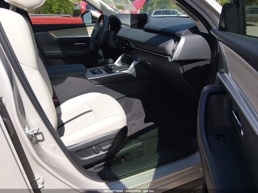 2025 Mazda Cx-90 3.3 Turbo Preferred Package VIN: JM3KKBHD1S1233864 Lot: 44775282