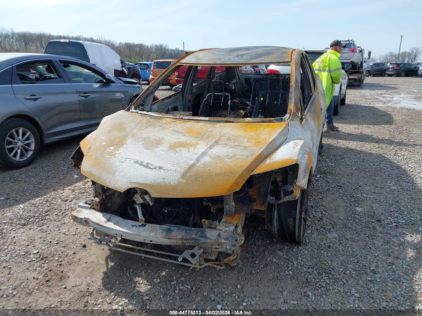 2010 Mazda Cx-7 I Sv VIN: JM3ER2W53A0304314 Lot: 44775313