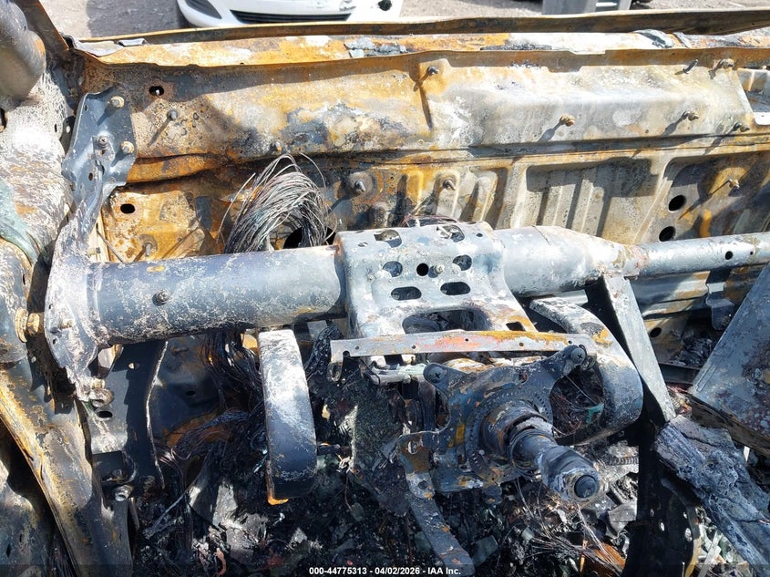 2010 Mazda Cx-7 I Sv VIN: JM3ER2W53A0304314 Lot: 44775313