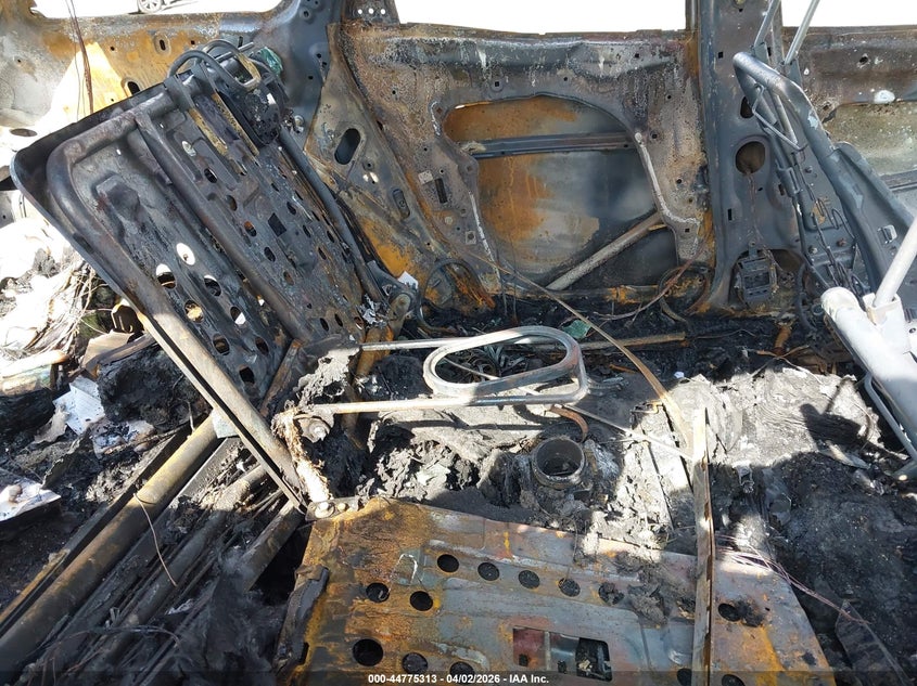 2010 Mazda Cx-7 I Sv VIN: JM3ER2W53A0304314 Lot: 44775313