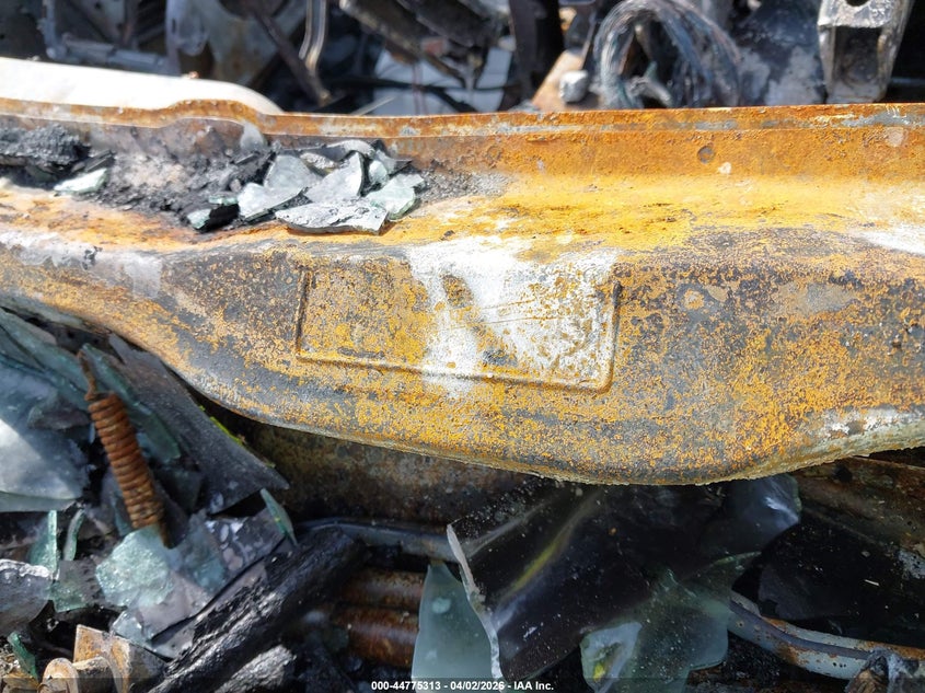 2010 Mazda Cx-7 I Sv VIN: JM3ER2W53A0304314 Lot: 44775313