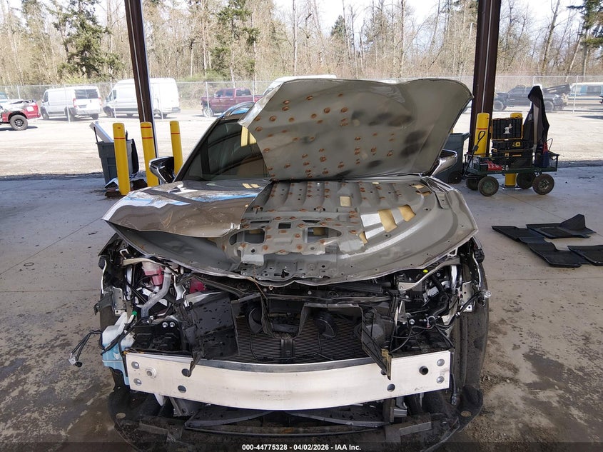 2022 Lexus Ux 250H VIN: JTHP9JBH6N2060369 Lot: 44775328