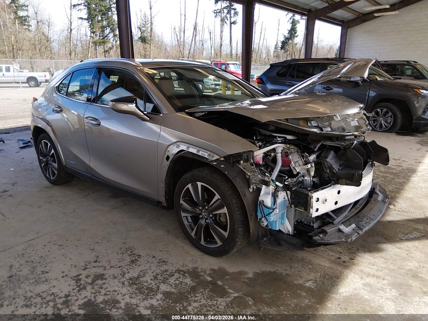 2022 Lexus Ux 250H