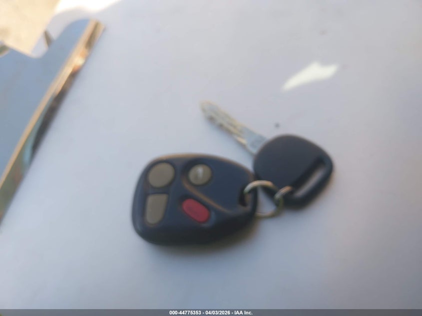 2002 Cadillac Deville Standard VIN: 1G6KD54Y82U107838 Lot: 44775353