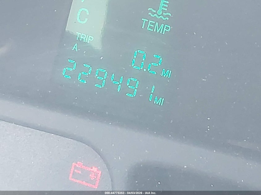 2002 Cadillac Deville Standard VIN: 1G6KD54Y82U107838 Lot: 44775353