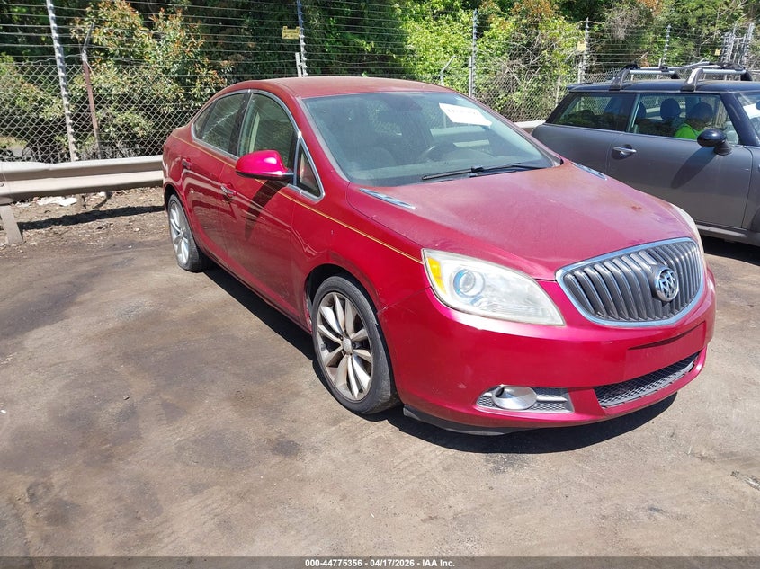 2014 Buick Verano