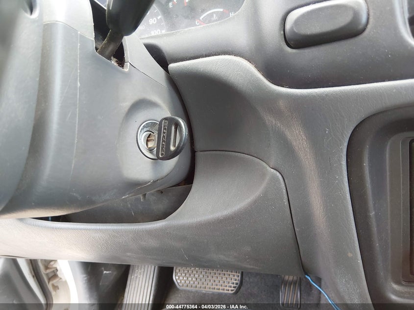 2002 Suzuki Grand Vitara Jlx/Limited VIN: JS3TD62V824151761 Lot: 44775364