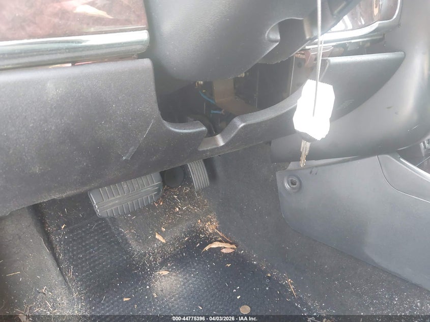 2012 Mitsubishi Galant Es/Se VIN: 4A32B3FF2CE014048 Lot: 44775396