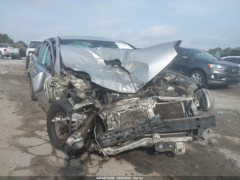 2012 Mitsubishi Galant Es/Se VIN: 4A32B3FF2CE014048 Lot: 44775396