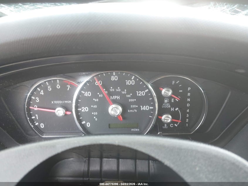 2012 Mitsubishi Galant Es/Se VIN: 4A32B3FF2CE014048 Lot: 44775396