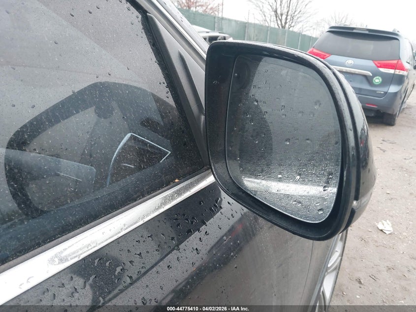 2013 Audi Q5 3.0T Premium Plus