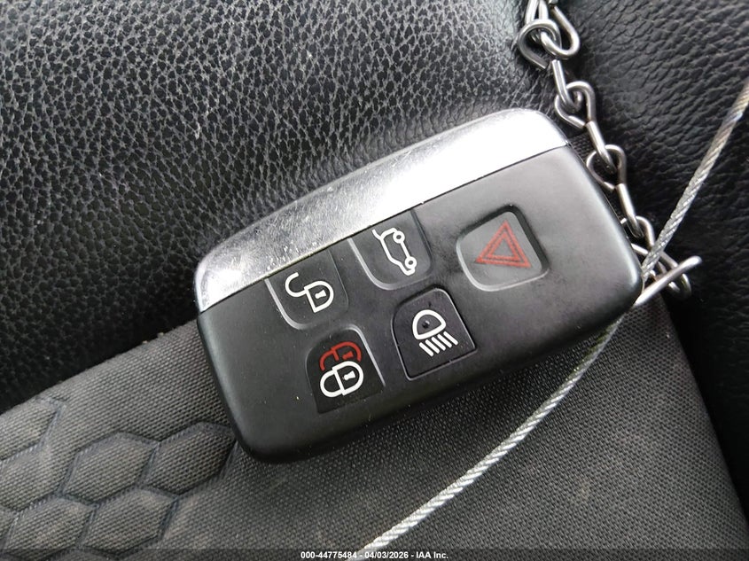 2018 Land Rover Discovery Sport Se VIN: SALCP2RXXJH775700 Lot: 44775484