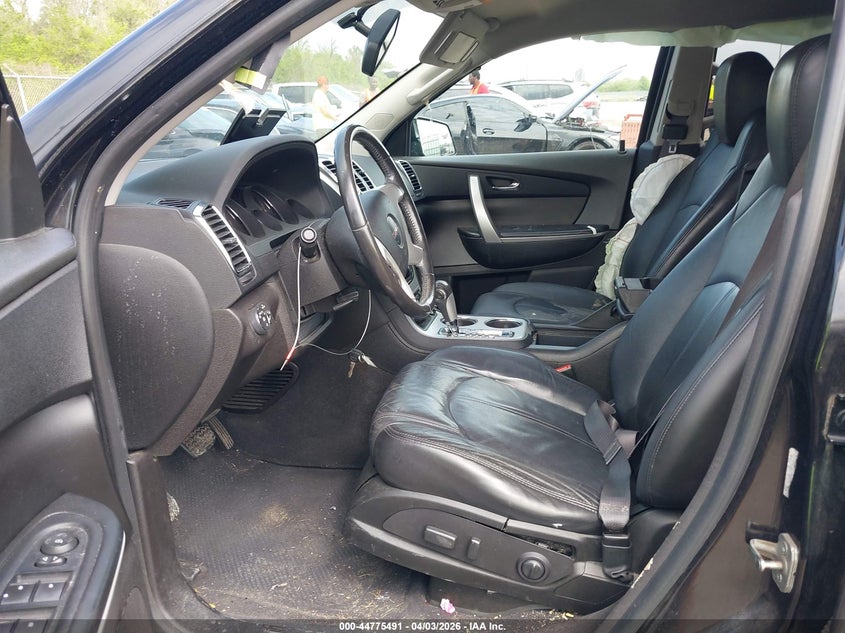 2012 GMC Acadia Slt-1