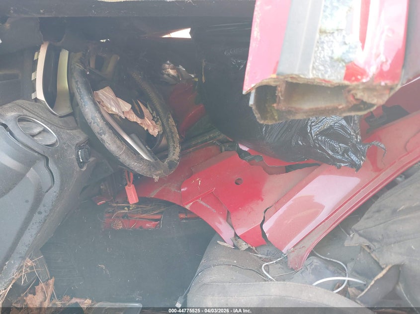 2012 Chevrolet Camaro 1Lt