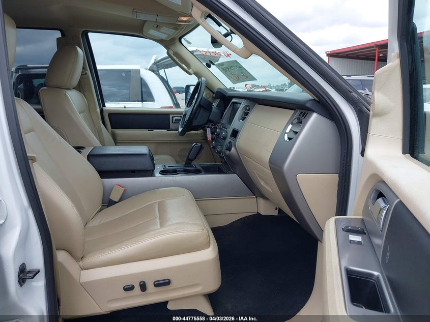 2017 Ford Expedition Xlt