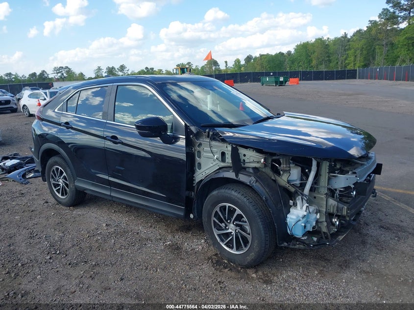 2024 Mitsubishi Eclipse Cross Es S-Awc