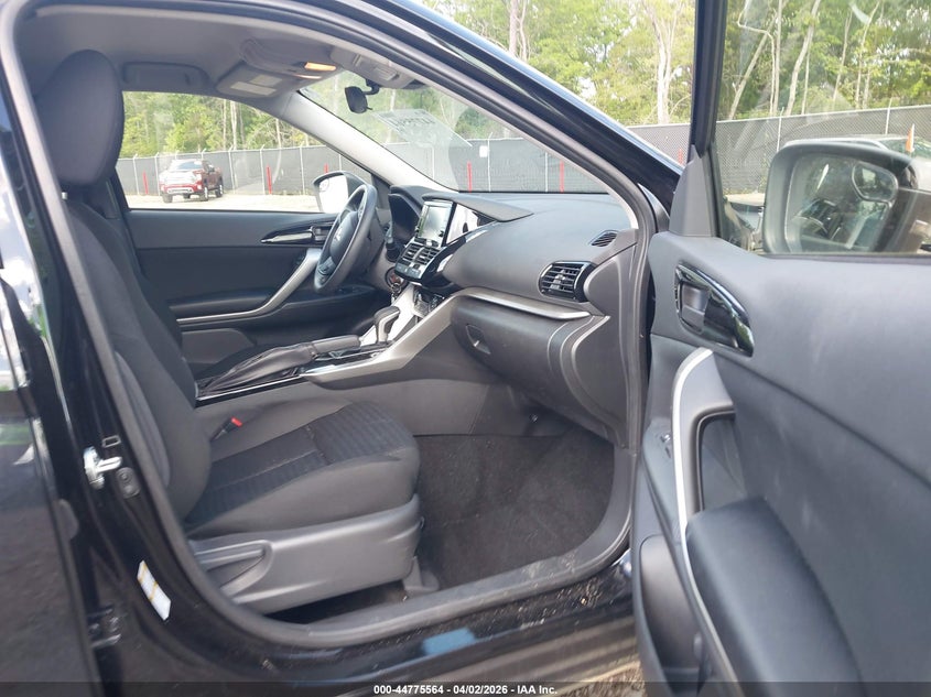 2024 Mitsubishi Eclipse Cross Es S-Awc