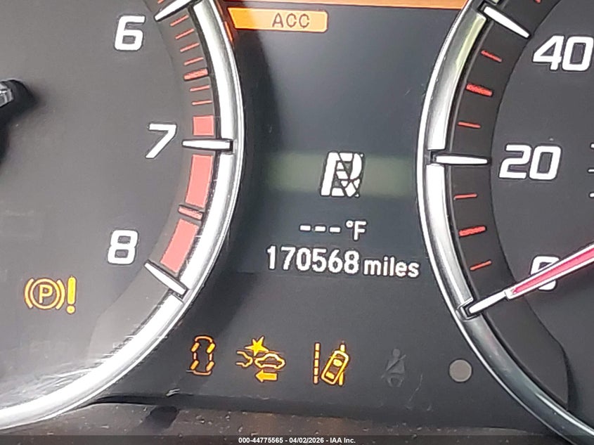 2018 Acura Tlx Tech A-Spec Pkgs VIN: 19UUB2F67JA002151 Lot: 44775565