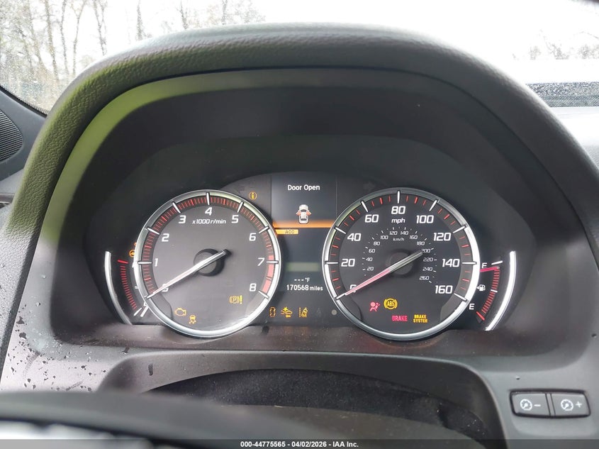 2018 Acura Tlx Tech A-Spec Pkgs VIN: 19UUB2F67JA002151 Lot: 44775565