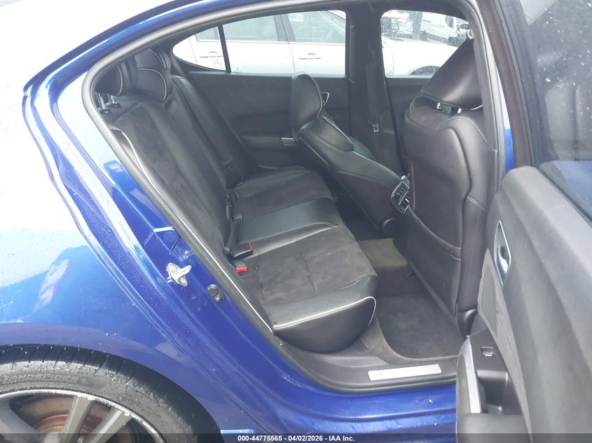 2018 Acura Tlx Tech A-Spec Pkgs VIN: 19UUB2F67JA002151 Lot: 44775565