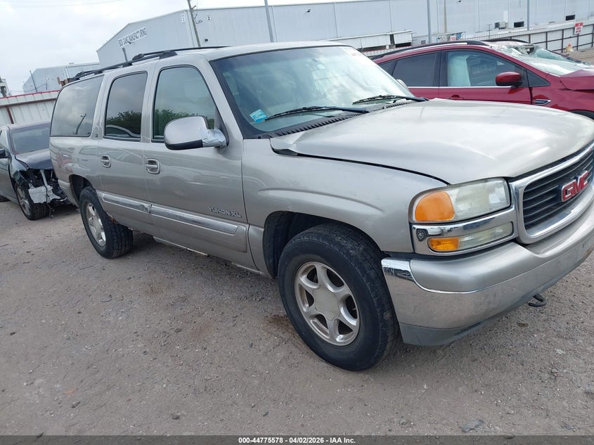 2000 GMC Yukon Xl 1500 Slt