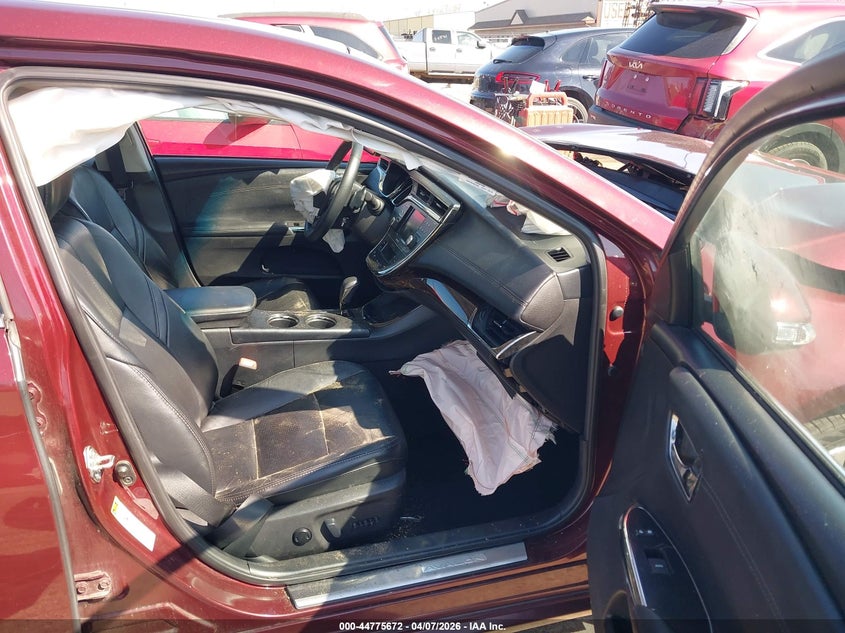 2014 Toyota Avalon Limited