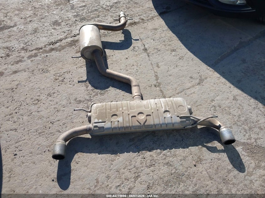 2014 Volkswagen Gti Wolfsburg Edition VIN: WVWGD7AJ2EW003490 Lot: 44775696