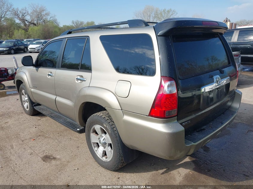 2006 Toyota 4Runner Sr5 V6