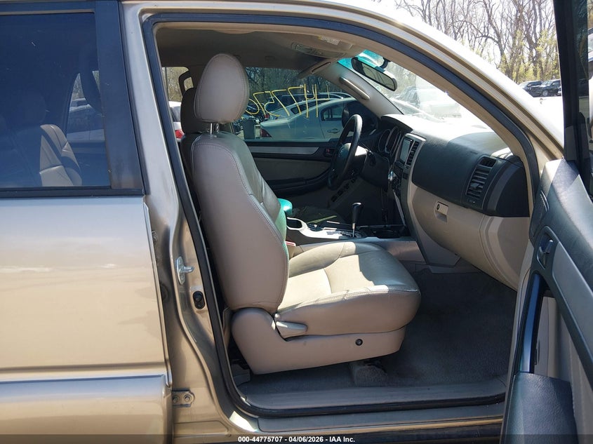 2006 Toyota 4Runner Sr5 V6