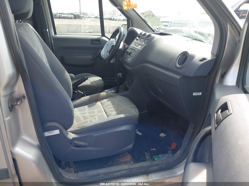 2013 Ford Transit Connect Xlt