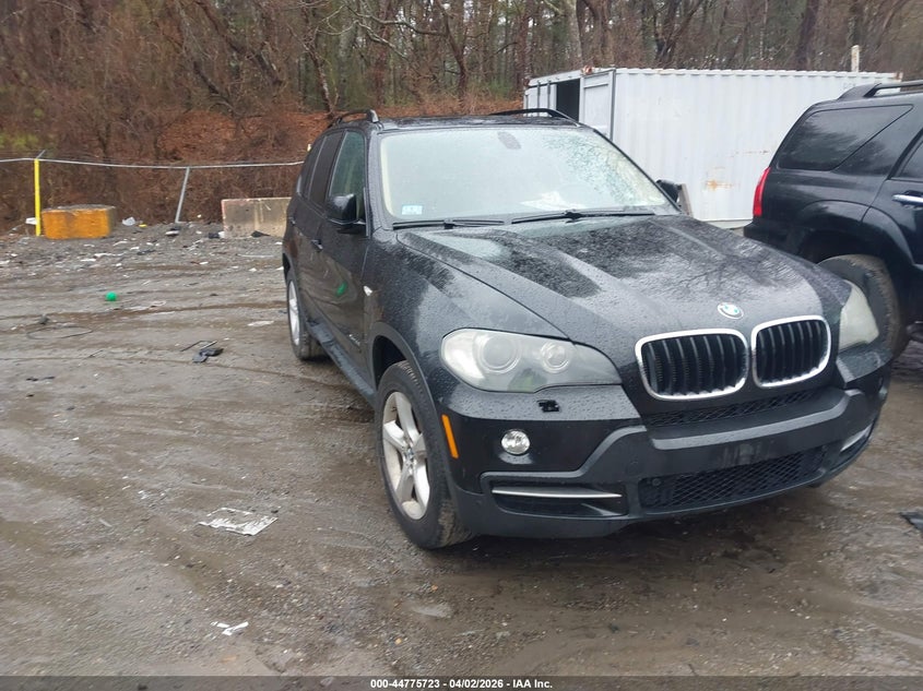 2010 BMW X5 xDrive30I