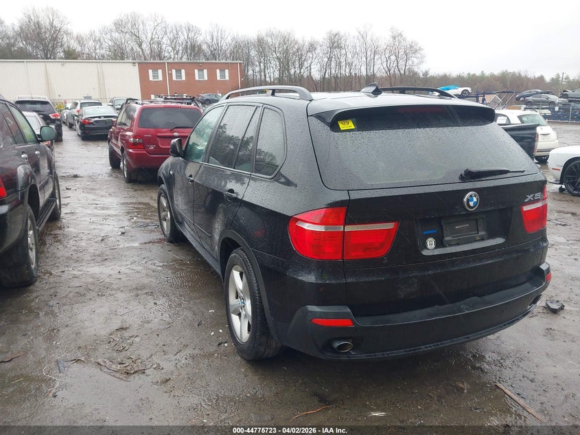 2010 BMW X5 xDrive30I