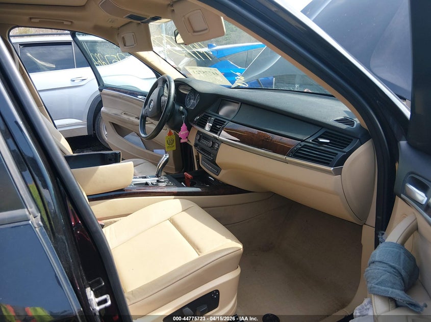 2010 BMW X5 xDrive30I