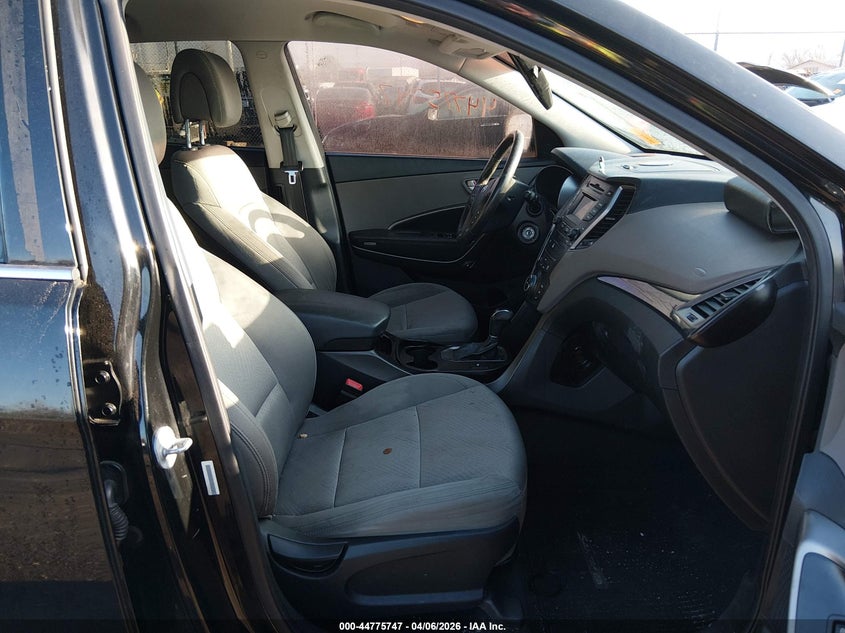 2014 Hyundai Santa Fe Sport 2.4L