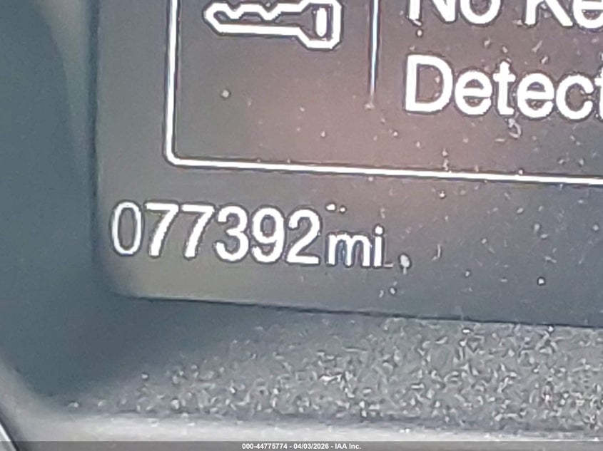 2017 Ford Focus St VIN: 1FADP3L9XHL228306 Lot: 44775774