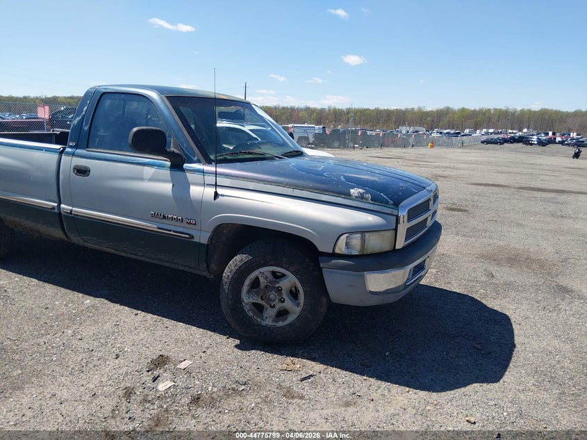 1998 Dodge Ram 1500 St