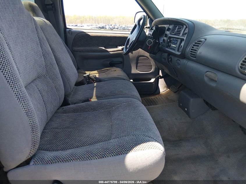 1998 Dodge Ram 1500 St