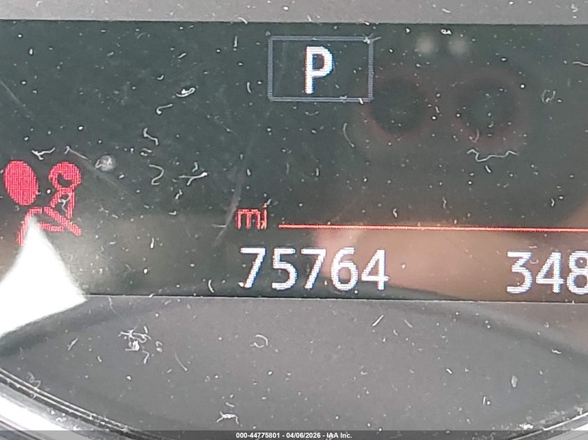 2018 Mini Clubman Cooper VIN: WMWLU1C52J2F29390 Lot: 44775801