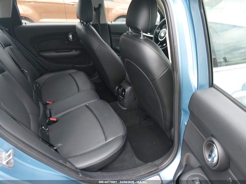 2018 Mini Clubman Cooper VIN: WMWLU1C52J2F29390 Lot: 44775801