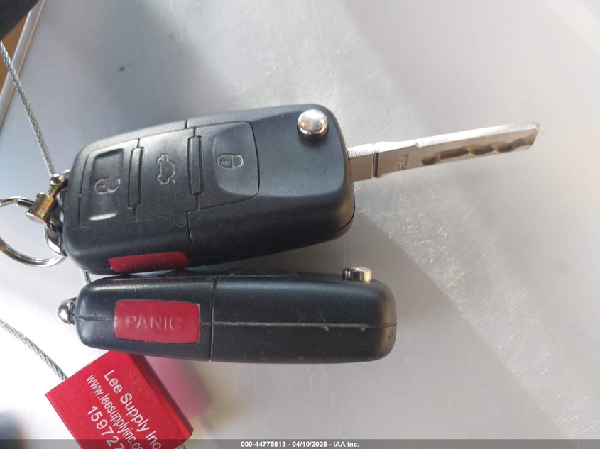 2007 Volkswagen Jetta Wolfsburg Edition VIN: 3VWEF71K97M128058 Lot: 44775813