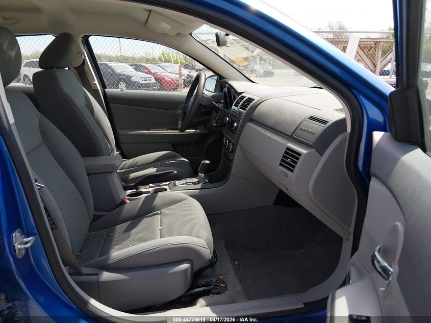 2008 Dodge Avenger Sxt