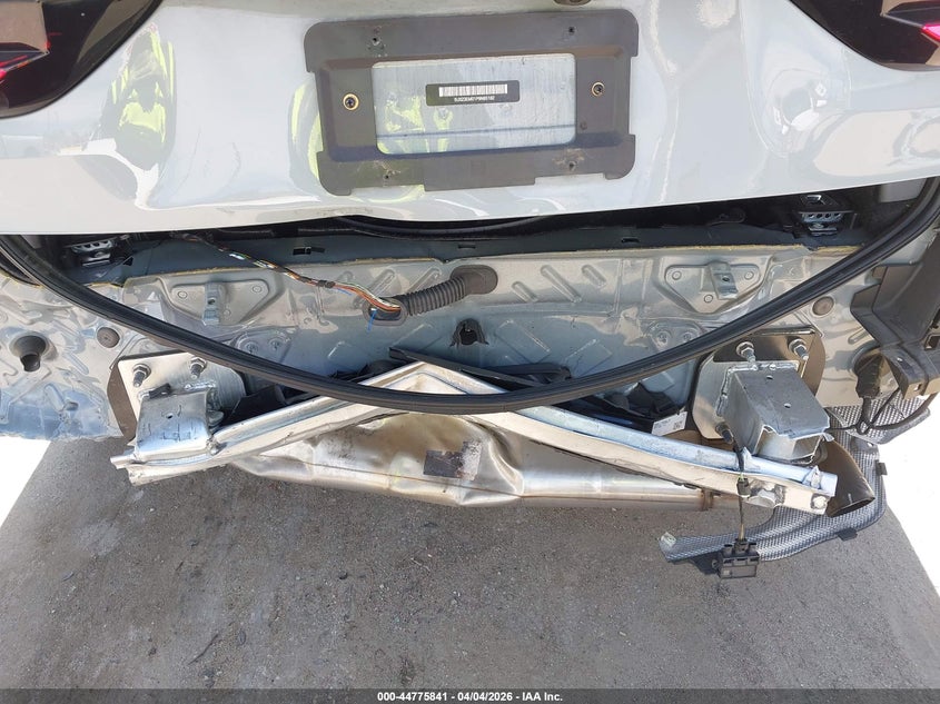 2023 BMW X7 xDrive40I VIN: 5UX23EM01P9N85182 Lot: 44775841